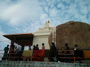 Anjaneya Swamy Temple 