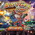 The Bursting Dead v1.0 Mod Unlimited Gold/Diamons/Ammo