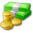 Currate logo