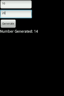How to install Random Number Generator 1.0 unlimited apk for android