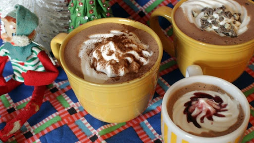 How To Make Hot Chocolate