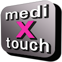 看護師国家試験過去問 free medixtouch logo