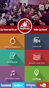 Free Çay House APK for Android