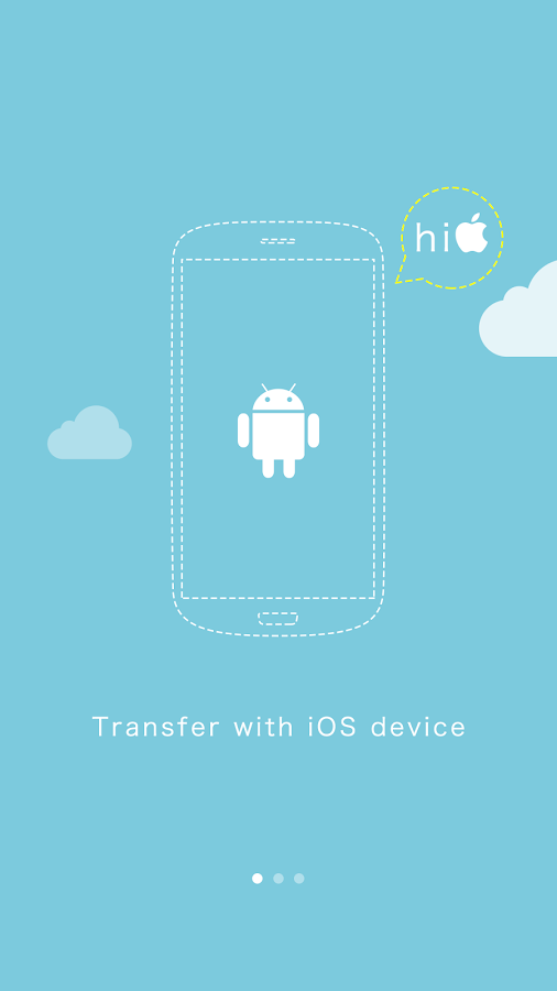Xender, File Transfer & Share Android Apps on Google Play