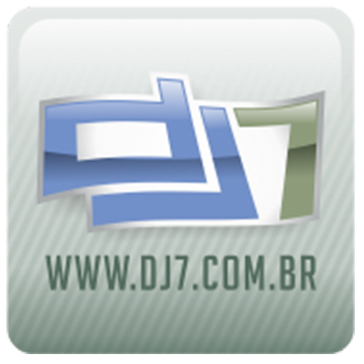 DJ7 WebRádio 音樂 App LOGO-APP開箱王