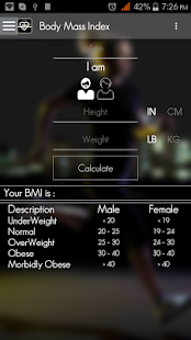 How to get Calorie Calculator 1.3 unlimited apk for android