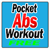 Abs Video Workout App FREE Application icon