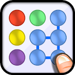 Loops - the ultimate dots game Apk