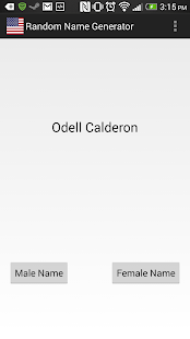 How to mod Random Name Generator 1.0 mod apk for bluestacks
