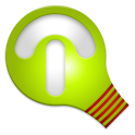 Thinker logo