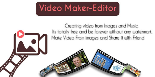 Video Maker :Musical Slideshow