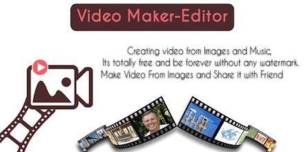 Video Maker :Musical Slideshow APK Download for Android