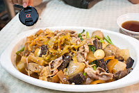 吳師傅滷味 西子灣店