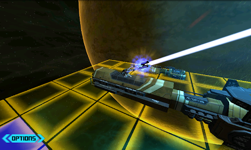 Free Space Battles 3D APK for Android