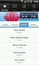 Super Rugby Match Centre APK Download for Android