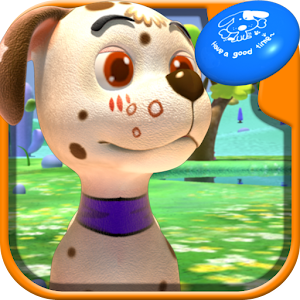 Talking Dalmatian Free.apk
