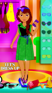 Free High School Makeover Salon APK for PC