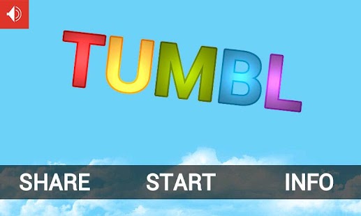 TUMBL: FallDown HD