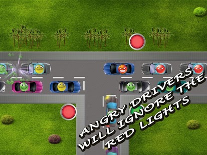 Happy Traffic Screenshots 7