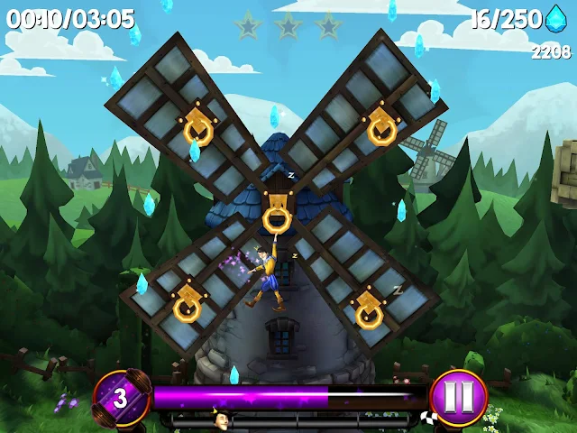 The Sleeping Prince Royal Ed.-screenshot