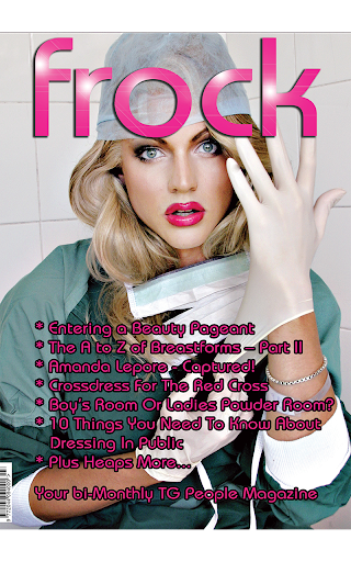 Frock Magazine