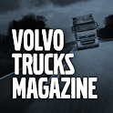 Volvo Trucks Magazine logo