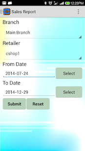 NTAIL WEB Screenshots 4