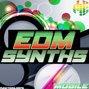 EDM Volume 2 for AEMobile