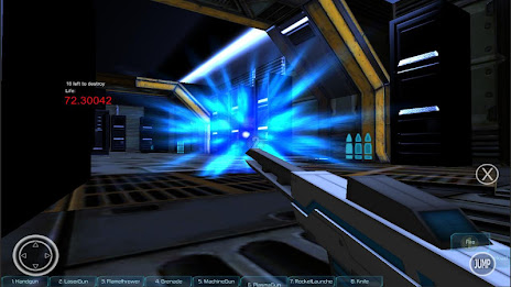 FPS Cobra Line 3055 poster 6