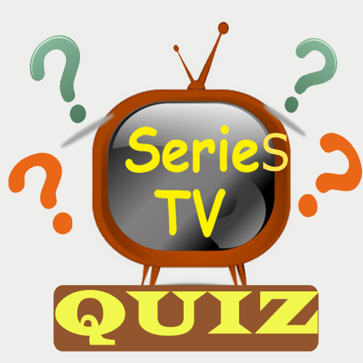 Quiz Series Tv LOGO-APP點子