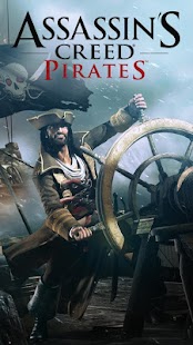 Assassins Creed Pirates