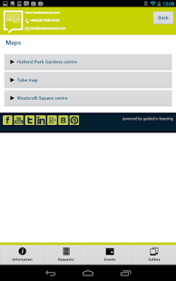 LondonSchool Screenshots 1