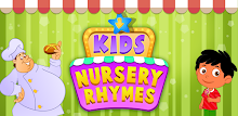 English Nursery Rhymes - 01 APK