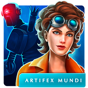 Cover art