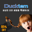 득템 – 세일정보 모음 logo