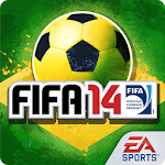 Cover Image of Download FIFA 14 by EA SPORTS™ 1.3.6 APK
