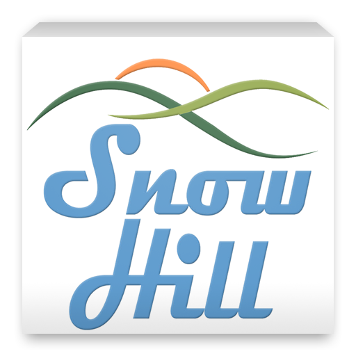 Snow Hill Baptist Church LOGO-APP點子