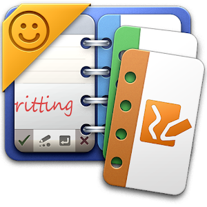 Handwriting Memo(Icon Ext1).apk 1.1