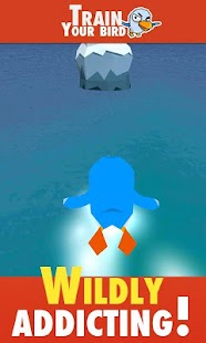 How to get Train Your Bird 1.2 unlimited apk for pc
