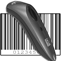 SocketScan 10 KeyboardWedge logo