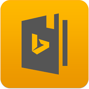 Bing Dictionary (ENG - CHN) logo