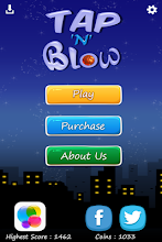 Tap N Blow APK Download for Android