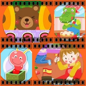 ♬ ABC Phonics Chant Song.apk 1.2