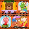 ♬ ABC Phonics Chant Song Application icon