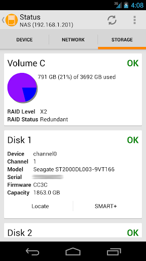 免費下載工具APP|NAS Utils for NETGEAR ReadyNAS app開箱文|APP開箱王