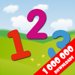 Cover Image of Download Mathematics and numbers kids 1.1.1 APK