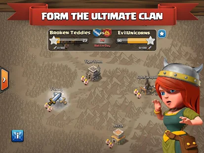 Clash of Clans - screenshot thumbnail