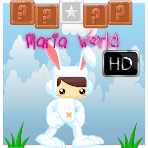Maria World HD 1.0.9