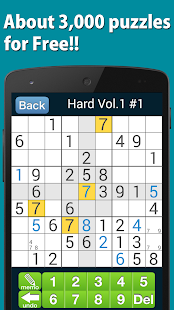 How to mod Number Place for Free 1.1.0 unlimited apk for pc