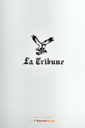 LA TRIBUNE DZ